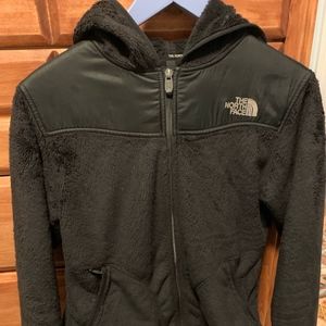 The North Face Fleece Jacket